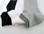 Men's Low Cut Sports Socks