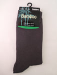 Men's Bamboo Dress Socks