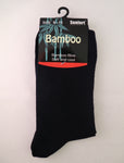 Men's Bamboo Dress Socks