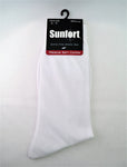 Men's Extra Fine Business Socks