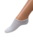 Unisex Adult's Basic Super Low Cut Ankle Socks