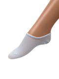 Unisex Adult's Basic Super Low Cut Ankle Socks