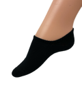 Unisex Adult's Basic Super Low Cut Ankle Socks