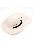 Wide Brim Outdoors Legionnaire Style Sun Protection Hat