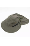 Wide Brim Outdoors Legionnaire Style Sun Protection Hat