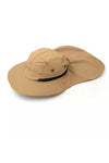 Wide Brim Outdoors Legionnaire Style Sun Protection Hat