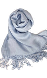 Plain Coloured Soft Pashmina Scarf/Shawl