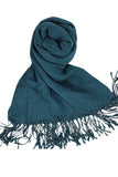 Plain Coloured Soft Pashmina Scarf/Shawl