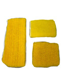 3 Piece Sweatband Set