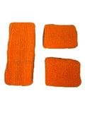 3 Piece Sweatband Set