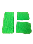 3 Piece Sweatband Set