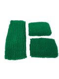 3 Piece Sweatband Set