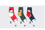 Women's Christmas Character Socks