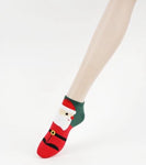 Women's Christmas Character Socks