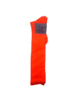 Women’s "Drycool" Plain Coloured Fluoro Neon Knee High Socks