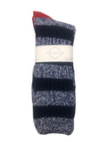 Men's Premium Wool Dress Socks