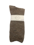 Men's Premium Wool Dress Socks