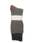 Men's Premium Wool Dress Socks