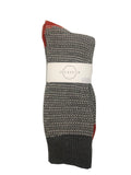 Men's Premium Wool Dress Socks