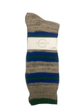 Men's Premium Wool Dress Socks