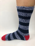 Men's Premium Wool Dress Socks