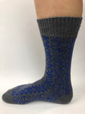 Men's Premium Wool Dress Socks