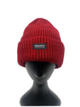 Thinsulate Knitted Plain Colour Beanie