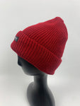 Thinsulate Knitted Plain Colour Beanie