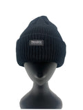 Thinsulate Knitted Plain Colour Beanie