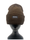 Thinsulate Knitted Plain Colour Beanie