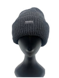 Thinsulate Knitted Plain Colour Beanie