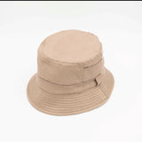 Unisex Cotton Bucket Hat