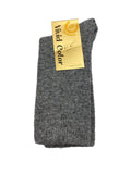 Women's Premium Cashmere Dress Socks Made in Korea