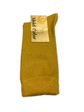 Women's Premium Cashmere Dress Socks Made in Korea