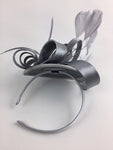 Women's Satin Finished Fashion Fascinators