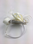 Women's Satin Finished Fashion Fascinators