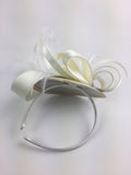 Women's Satin Finished Fashion Fascinators