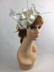 Women's Satin Finished Fashion Fascinators