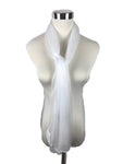 Women's Chiffon Style Sheer Fashion Scarf/Shawl