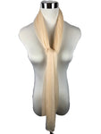 Women's Chiffon Style Sheer Fashion Scarf/Shawl