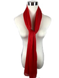 Women's Chiffon Style Sheer Fashion Scarf/Shawl