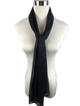 Women's Chiffon Style Sheer Fashion Scarf/Shawl