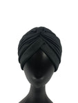 Women's Fashion Turbans Head Scarf Stretch Chemo Bandana