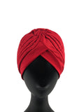 Women's Fashion Turbans Head Scarf Stretch Chemo Bandana