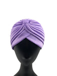 Women's Fashion Turbans Head Scarf Stretch Chemo Bandana