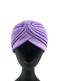 Women's Fashion Turbans Head Scarf Stretch Chemo Bandana