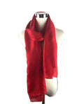 Silk Touch Viscose Style Scarf/Shawl