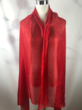 Silk Touch Viscose Style Scarf/Shawl