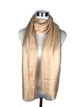 Silk Touch Viscose Style Scarf/Shawl