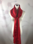 Silk Touch Viscose Style Scarf/Shawl